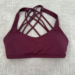 Lululemon Bra